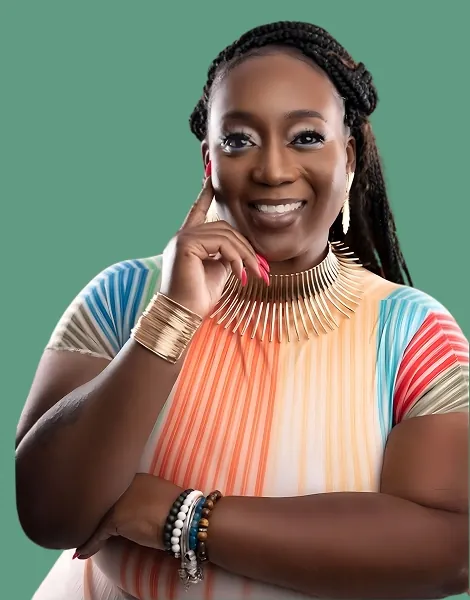 Tieshia Henry